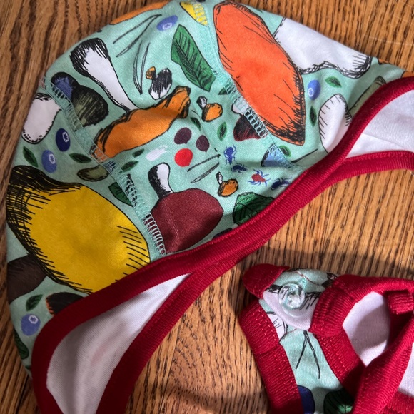 DUNS Dung Set size 74 (6-12) EUC - Picture 6 of 6